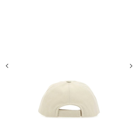 Isabel Marant Baseball Cap - Picture 8 of 9